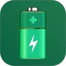 手机超级电池医生2025官方新版图标