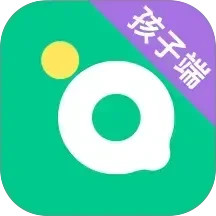 青柠守护孩子端2025官方新版图标