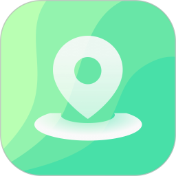 虚匿定位2026官方新版图标
