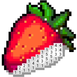 应用icon-草莓涂涂2024官方新版