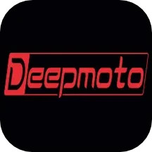 应用icon-Deepmoto2024官方新版