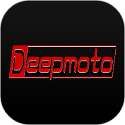 Deepmoto2024官方新版图标