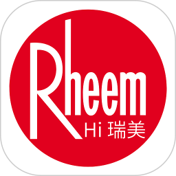 Hi 瑞美2025官方新版图标