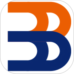 百惠美业2026官方新版图标