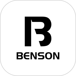 应用icon-本森BENSON2024官方新版