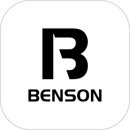 本森BENSON2024官方新版图标