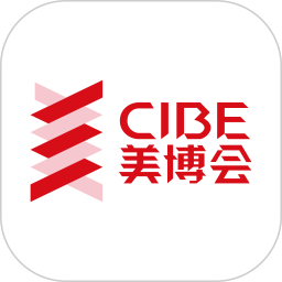 美博会2025官方新版图标