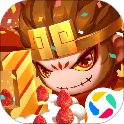  The official new version of application icon Dream Making Battle 2024