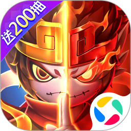 造梦大乱斗2025官方新版图标