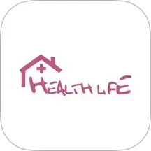 厚爱健康2025官方新版图标