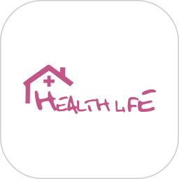 厚爱健康2025官方新版图标