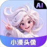 应用宝logo