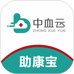 助康宝2025官方新版图标