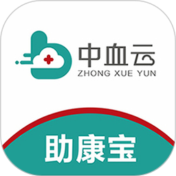 助康宝2025官方新版图标