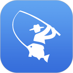 钓鱼大咖2026官方新版图标