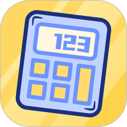 计算器Online2025官方新版图标