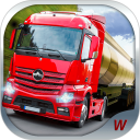 欧洲卡车模拟2安卓版(apk)