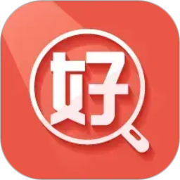 友好物2026官方新版图标