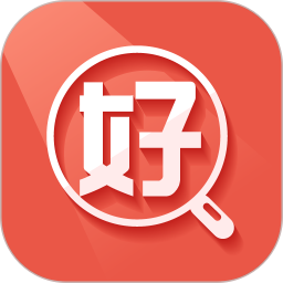友好物2026官方新版图标