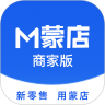 应用宝logo