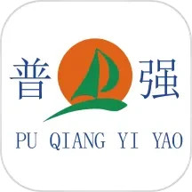 南阳普强医药2025官方新版图标