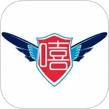 嘻嘻体测2025官方新版图标