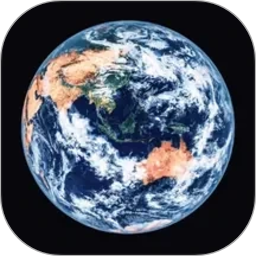 联星北斗街景地图2026官方新版图标