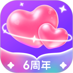 对缘同城2025官方新版图标