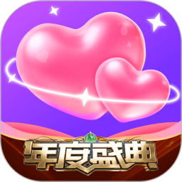 对缘同城2025官方新版图标