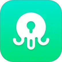 章鱼隐藏2025官方新版图标