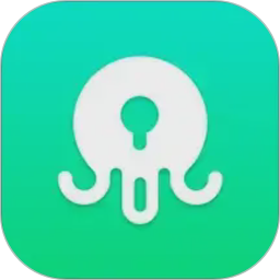 章鱼隐藏2026官方新版图标