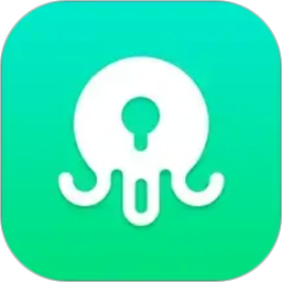 章鱼隐藏2026官方新版图标