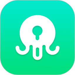 章鱼隐藏2026官方新版图标