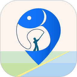 享钓钓点地图2026官方新版图标