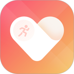 应用icon-联想运动健康2024官方新版