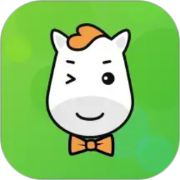 小马鲜鲜2026官方新版图标