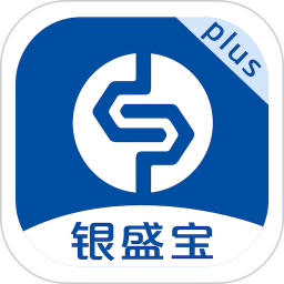 应用icon-银盛宝Plus2024官方新版