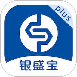 银盛宝Plus2025官方新版图标