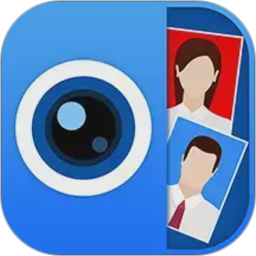 一寸照片生成器2026官方新版图标