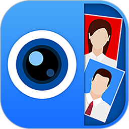 一寸照片生成器2026官方新版图标