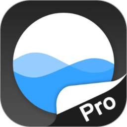 全球潮汐Pro2025官方新版图标