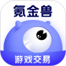 应用宝logo