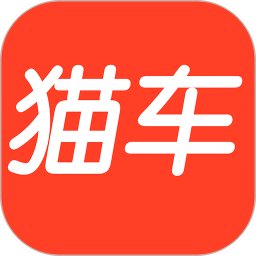 猫车2025官方新版图标