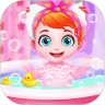 宝宝公主爱洗澡安卓版(apk)