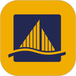 金海港2025官方新版图标