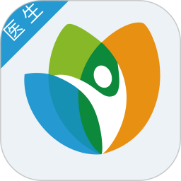 优医达医生端2025官方新版图标