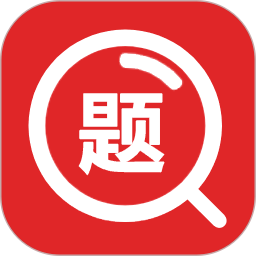 应用icon-大学搜题2024官方新版