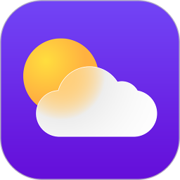 15日实时精准天气预报2025官方新版图标