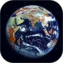 街景地图2026官方新版图标