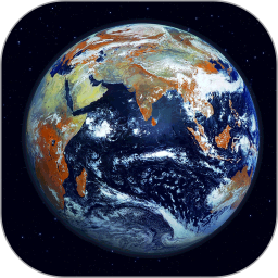 街景地图2026官方新版图标